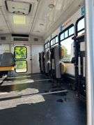 2016 Ford E450 Super Duty