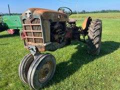 Ford 900