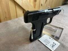 RG Model 42 .25 ACP Semiauto Pistol