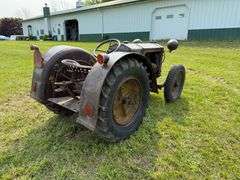 Alfa Romeo Baililla All Original!