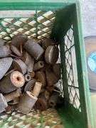Grinding Wheels
