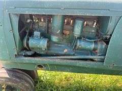 Oliver 70