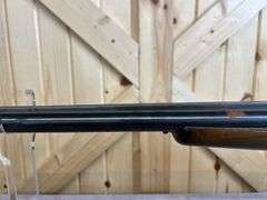 H&R 12 Gauge Double Barrel Shotgun
