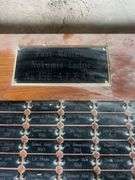 Masonic Lodge Plaques