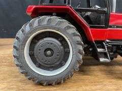 1/16 Case-IH Maxxum 5130 Kansas City NIB Ertl