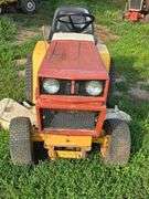 International Harvester Cub Cadet