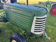 Oliver 66