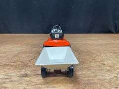 1/16 AC L&G Set Ertl