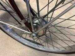Whizzer Bicycle