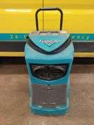 Dri-Eaz Evolution LGR Dehumidifier...Model:F292-SM...Total Hrs: 3,571