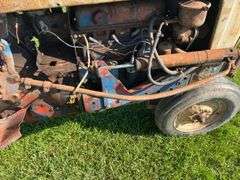 Ford 900