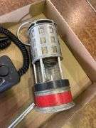 Methane Tester, Halogen Leak Detector, and Magnetic Base Stand