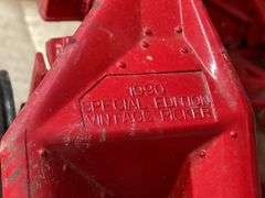 1/16 McCormick Picker Special Edition NIB Ertl