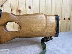 CAI MAK-90 7.62x39 Semiauto Rifle