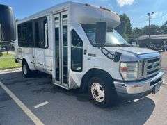 2011 Ford Eldorado E350 Duper Duty