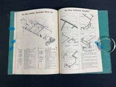 Grand Haven Tractor + Implements Manual
