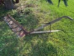Ice Saw