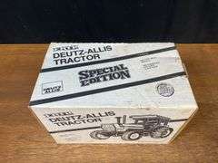1/16 Deutz-Allis 9150 Collector NIB Ertl