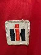 (3) IH Jackets + Vest