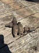No. 2 US Injector