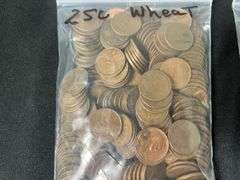 Lincoln Cents