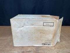 1/16 Deutz-Allis 6260 Special Edition NIB Ertl