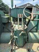 Huber 20-36