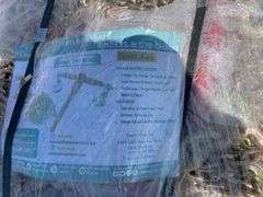 5400lb Ratchet Binders and Chains