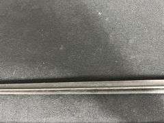 (2)-Mosin Nagant M1891 Socket Bayonets