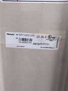 Whirlpool Swash Dry Cleaner
