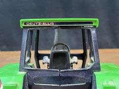 1/16 Deutz-Allis 6260 Collector NIB Ertl