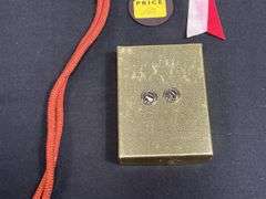 (4) IH Pins + Bolo Tie