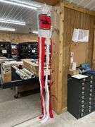 (2) Case-IH Survival Kit + Windsock