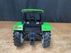 1/16 Deutz-Allis 6260 Special Edition NIB Ertl