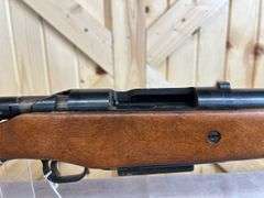 Western Auto Model 312AA 12 Gauge Bolt Shotgun