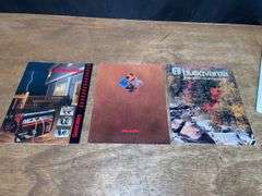 L&G Sales Literature