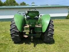 Original John Deere 830 SN:6668