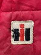 (3) IH Jackets + Vest