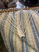 Formed Hammock