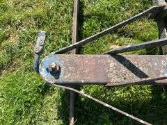 Brockway Tractor