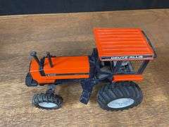 1/16 Deutz-Allis 9150 Collector NIB Ertl