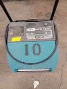 Dri-Eaz DrizAir 1200 Dehumidifier..Model:F203-SM..Total Hrs:4599