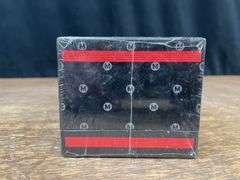 (2) 1/64 Farmall M Sets NIB Ertl