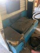 Cushman Truck