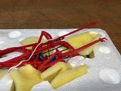 1/16 McCormick-Deering Little Genius Plow Precision NIB Ertl
