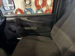 2008 GMC Van/ Vin # 1GCHG39K181176162 - Miles 183,032