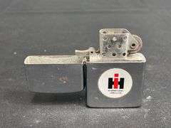 IH Lighter