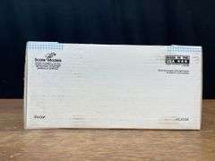 1/16 AGCO Allis 9650 NIB SM