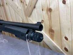 Chiappa Honcho 12 Gauge Pump Shotgun