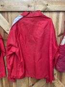 (3) IH Jackets + Vest